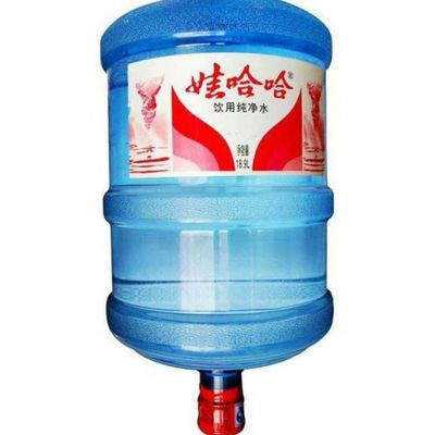 娃哈哈桶装水泸县旗舰店 健康饮水的不二选择